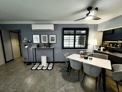 Blk 484 Admiralty Link (Sembawang), HDB 5 Rooms #606995271